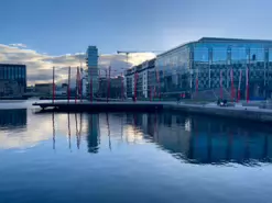 EXPLORING HANOVER QUAY AND THE IMMEDIATE AREA [NOVEMBER 2023]-225524