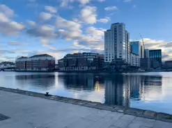 EXPLORING HANOVER QUAY AND THE IMMEDIATE AREA [NOVEMBER 2023]-225527