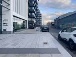 EXPLORING HANOVER QUAY AND THE IMMEDIATE AREA [NOVEMBER 2023]-225529