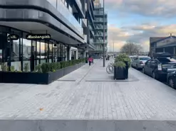 EXPLORING HANOVER QUAY AND THE IMMEDIATE AREA [NOVEMBER 2023]-225530