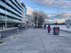 EXPLORING HANOVER QUAY AND THE IMMEDIATE AREA [NOVEMBER 2023]-225533