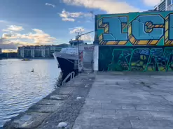 EXPLORING HANOVER QUAY AND THE IMMEDIATE AREA [NOVEMBER 2023]-225536