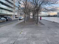 EXPLORING HANOVER QUAY AND THE IMMEDIATE AREA [NOVEMBER 2023]-225537