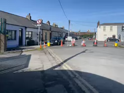 ABERCORN ROAD AND EAST CHURCH STREET [THE SEAN O'CASEY CONNECTION]-231336-1