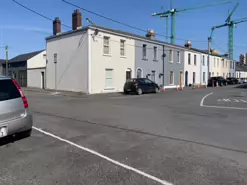 ABERCORN ROAD AND EAST CHURCH STREET [THE SEAN O'CASEY CONNECTION]-231338-1