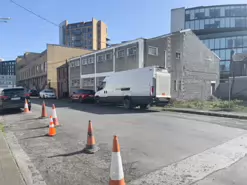 ABERCORN ROAD AND EAST CHURCH STREET [THE SEAN O'CASEY CONNECTION]-231341-1