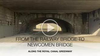 VIDEO OF THE ROYAL CANAL…