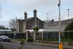 ARBOUR HILL AND STONEYBATTER [DUBLIN 7 COMMUNITIES WITH A UNIQUE BUT DIVERSE HISTORY]-228731-1