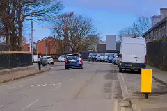 ARBOUR HILL AND STONEYBATTER [DUBLIN 7 COMMUNITIES WITH A UNIQUE BUT DIVERSE HISTORY]-228734-1