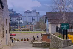 ARBOUR HILL AND STONEYBATTER [DUBLIN 7 COMMUNITIES WITH A UNIQUE BUT DIVERSE HISTORY]-228735-1