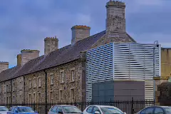 ARBOUR HILL AND STONEYBATTER [DUBLIN 7 COMMUNITIES WITH A UNIQUE BUT DIVERSE HISTORY]-228736-1