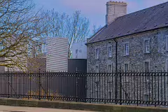 ARBOUR HILL AND STONEYBATTER [DUBLIN 7 COMMUNITIES WITH A UNIQUE BUT DIVERSE HISTORY]-228737-1