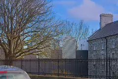 ARBOUR HILL AND STONEYBATTER [DUBLIN 7 COMMUNITIES WITH A UNIQUE BUT DIVERSE HISTORY]-228738-1