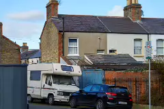 ARBOUR HILL AND STONEYBATTER [DUBLIN 7 COMMUNITIES WITH A UNIQUE BUT DIVERSE HISTORY]-228744-1