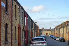 ARBOUR HILL AND STONEYBATTER [DUBLIN 7 COMMUNITIES WITH A UNIQUE BUT DIVERSE HISTORY]-228745-1