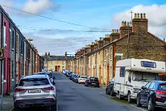 ARBOUR HILL AND STONEYBATTER [DUBLIN 7 COMMUNITIES WITH A UNIQUE BUT DIVERSE HISTORY]-228746-1