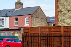 ARBOUR HILL AND STONEYBATTER [DUBLIN 7 COMMUNITIES WITH A UNIQUE BUT DIVERSE HISTORY]-228750-1