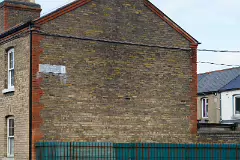 ARBOUR HILL AND STONEYBATTER [DUBLIN 7 COMMUNITIES WITH A UNIQUE BUT DIVERSE HISTORY]-228751-1