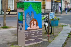 THE BASIN BY LAURA AND CHRISTINA [PAINT-A-BOX STREET ART]-228848-1