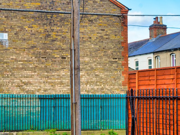 ARBOUR HILL AND STONEY BATTER