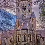 ST BARTHOLMEW'S CHURCH ON CLYDE ROAD [3 MARCH 2012]-233412-1