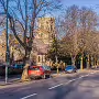 ST BARTHOLMEW'S CHURCH ON CLYDE ROAD [3 MARCH 2012]-233416-1