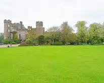 MALAHIDE CASTLE AND ESTATE