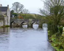 OLDEST BRIDGE IN IRELAND