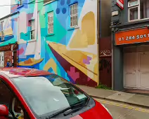 DUN LAOGHAIRE ANSEO MURAL WALKING TOUR [23 JULY 2024]-237078-1