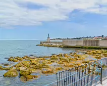 ROGER CASEMENT STATUE [DUN LAOGHAIRE BATHS 23 JULY 2024]-237111-1