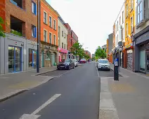 THE FRANCIS STREET UPGRADE HAS BEEN A HUGE A SUCCESS [MEATH STREET IS NEXT FOR AN UPGRADE]-236793-1