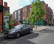 THE FRANCIS STREET UPGRADE HAS BEEN A HUGE A SUCCESS [MEATH STREET IS NEXT FOR AN UPGRADE]-236797-1