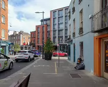 THE FRANCIS STREET UPGRADE HAS BEEN A HUGE A SUCCESS [MEATH STREET IS NEXT FOR AN UPGRADE]-236803-1