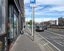 THE SEAGULL WERE VERY AGGRESSIVE TODAY [GRATTAN BRIDGE AREA 19 JULY 2024]-236755-1