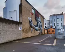 THE SON OF PROTAGORAS [A MASTERPIECE BY MTO ON TALBOT STREET IN BELFAST]-235448-1 THE SON OF PROTAGORAS