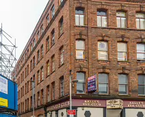 KELLY'S EYE CLUB MAY 2017 [THE CORNER OF COLLEGE STREET AND QUEEN STREET IN BELFAST]-235362-1