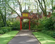 THE BELFAST BOTANIC GARDENS [PHOTOGRAPHED MAY 2017]-235422-1