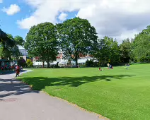 THE BELFAST BOTANIC GARDENS [PHOTOGRAPHED MAY 2017]-235432-1