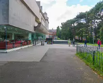 THE BELFAST BOTANIC GARDENS [PHOTOGRAPHED MAY 2017]-235435-1