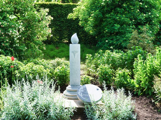 THE GIFT OF LIFE In the tranquil setting of Belfast's Botanic Gardens, the Gift of Life Candle sculpture stands as a poignant tribute to...