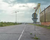 THE DOMINATING CRANES OF BELFAST [SAMSON AND GOLIATH]-235507-1