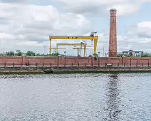 THE DOMINATING CRANES OF BELFAST [SAMSON AND GOLIATH]-235510-1