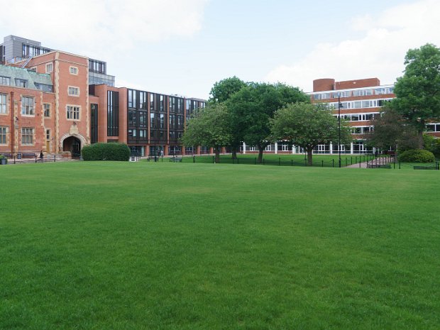 QUEENS UNIVERSITY The difference in terminology between Queen's University Belfast and Trinity College Dublin is rooted in historical and...