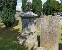 MY FIRST VISIT TO GOLDENBRIDGE CEMETERY [MAY 2017]-237484-1