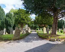 GOLDENBRIDGE CEMETERY