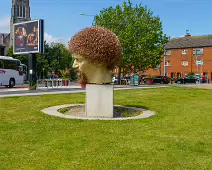 LUKE KELLY STATUE AND THE SHERIFF STREET LIFTING BRIDGE [GUILD STREET JULY 2024]-236459-1