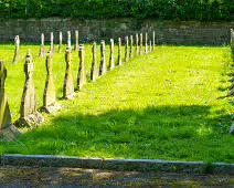 THE CEMETERY AT ST PATRICKS PONTIFICAL UNIVERSITY [31 JULY 2024]-237645-1