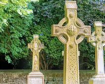 THE CEMETERY AT ST PATRICKS PONTIFICAL UNIVERSITY [31 JULY 2024]-237648-1