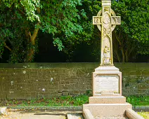 THE CEMETERY AT ST PATRICKS PONTIFICAL UNIVERSITY [31 JULY 2024]-237649-1