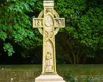 THE CEMETERY AT ST PATRICKS PONTIFICAL UNIVERSITY [31 JULY 2024]-237651-1